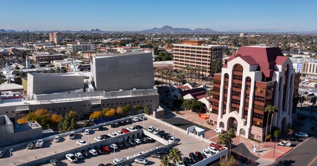 Mesa, Arizona